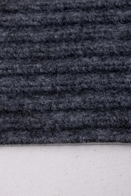 TEXTILNÁ hrana schodov GREY