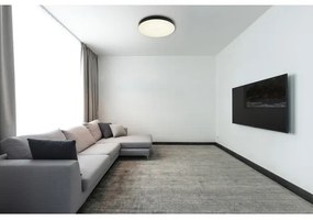 Globo 12384-36 - LED Stropné svietidlo MATTHEW LED/36W/230V