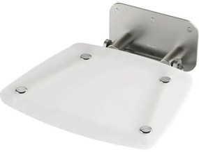 Sedadlo do sprchy RAVAK OVO-B II-OPAL B8F0000052