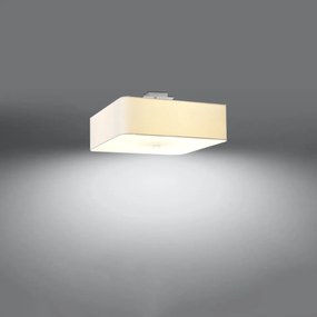 Sollux Lighting Stropné svietidlo LOKKO 45 biele