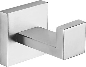 Mexen príslušenstvo, Vox držiak na uterák, 1-háčik, chrómová, 707035-00