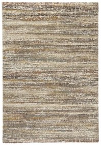 Mint Rugs - Hanse Home koberce Kusový koberec Chloe 102803 braun meliert - 80x150 cm