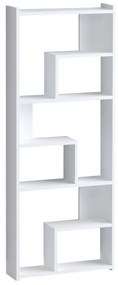 Knižnica Prins White