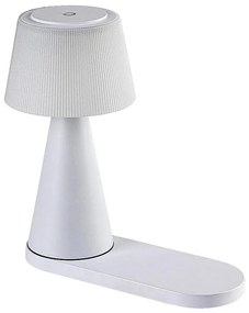 Rabalux 74214 - LED Nabíjacia stolná lampa ZAVIER LED/5W/5V