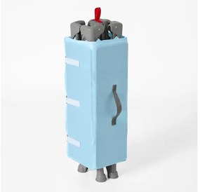 lupilu®  Cestovná posteľ pre bábätká  (100384762)