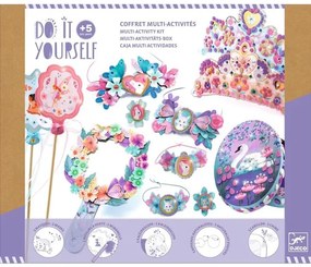 Djeco DIY Vyrob si sám Sada pre princeznú