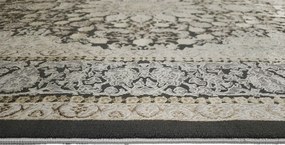 BE Koberec Deluxe 9092 BEIGE – béžový obdĺžnikový Rozmer: 60x100 cm