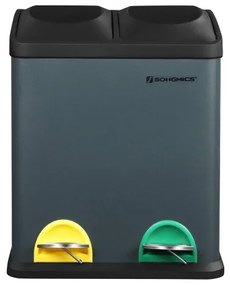 Odpadkový kôš 30l LTB30G