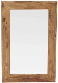 furniture-nabytek.cz - Zrkadlo Gani 60x90x2,5 cm