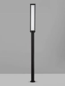 Vonkajšia lampa Solstice R