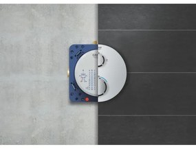 GROHE 34880000 - Podomietková statická sprchová batéria GROHTHERM SMARTCONTROL chróm