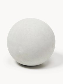Záhradná dekoračná guľa Concrete, Ø 40 cm