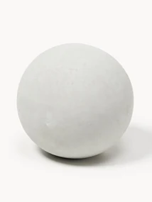 Záhradná dekoračná guľa Concrete, Ø 40 cm