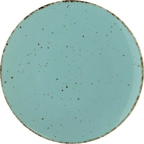 XXXLutz PLYTKÝ TANIER porcelán keramika 28 cm Ambia Home - Jedálenské sety - 005653002803