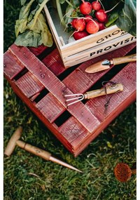 Set záhradníckych nástrojov z jaseňového dreva Esschert Design Equal