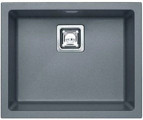 Drez Quadrix 50 Steel