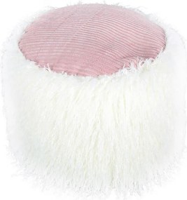 XXXLutz TABURETKA „PUFF“, Kayoom - Kreslá - 005937017305