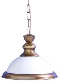 Prezent 30021 - Náhradné sklo ORION