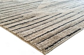 BE Koberec Miami 132 BEIGE – béžový obdĺžnikový Rozmer: 160x220 cm