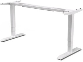 Liftor Vision výškovo nastaviteľný, elektricky polohovateľný stôl