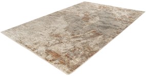 Obsession, Kusový koberec My Everest 426 Multi, 60x110, béžová, obývacia izba