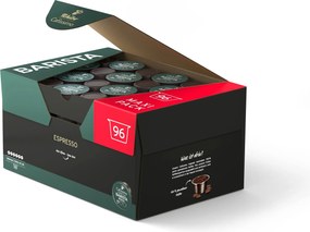 Cafissimo BARISTA Espresso Brasil