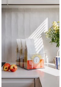 Plastový organizér do chladničky 31x21 cm – Casa De Engel