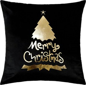 XXXLutz DEKORAČNÝ VANKÚŠ 40/40 cm X-Mas - Textil do domácnosti - 004987005601
