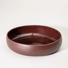 Misa Earthy I 30x30x7 cm
