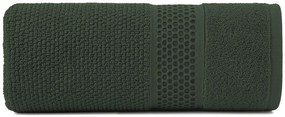 Uterák Danny 13/ZIEL tmavozelený 50x90 (X6) 500 429126