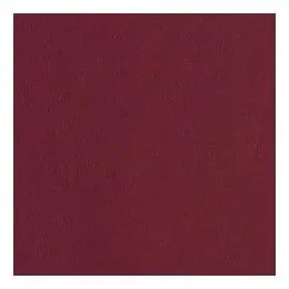 Červené zamatové kreslo Niko – Ropez