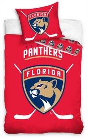 Svietiaca obliečka NHL Florida Panthers