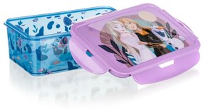 Vetro-plus Dóza plastová hermetická FROZEN 1,19 ll