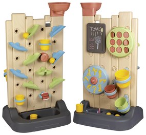 Smoby Detská hracia stena (100385465)