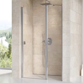 Ravak Chrome sprchové dvere 120 cm 0qvgcc00z1 CSD2120TCR