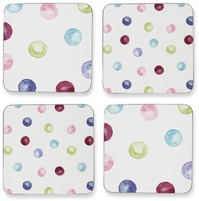 Súprava 4 podnosov Cooksmart ® Spotty Dotty