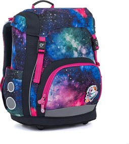 Školská aktovka Topgal KIRA 26004 G