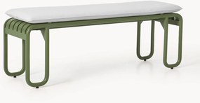 Záhradná lavica Caio