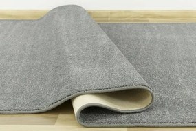 Koberec Forest 76 sivý