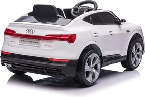 LEAN CARS Audi E-Tron batéria do auta biela QLS-6688