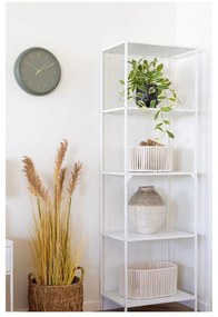 Látkové košíky v súprave 2 ks 38x25, 5x18 cm Arese – House Nordic