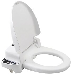 Sapho, BLOOMING elektronický bidet s dialkovým ovládaním, NB-R770D