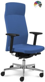 MAYER Kancelárska stolička PRIME UP 2304 S čalúnenie XTREME, ONE