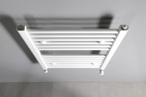 Aqualine Aqualine, DIRECT vykurovacie teleso s bočným pripojením 500x640 mm, 360 W, biela, ILR65T