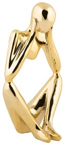 Soška z polyresínu (výška 23,5 cm) Dreaming – PT LIVING