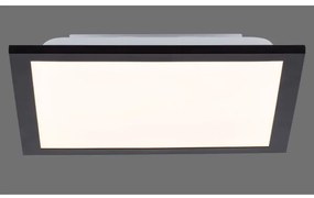 Leuchten Direkt 14740-18 - LED Stropné svietidlo FLAT LED/7W/230V