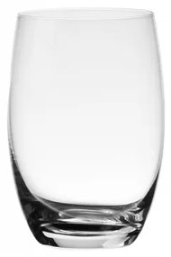 Lunasol - Poháre Tumbler 460 ml 6 ks - Optima Glas Lunasol (322679)