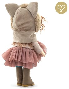 Bábika Natka 40 cm - Varianta 1