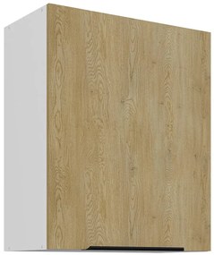 Kuchynská skrinka Cremona Wh 60g-72 1f