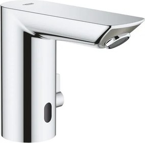 Grohe Bau Cosmopolitan E umývadlová batéria so senzorom chróm 36451000 G36451000